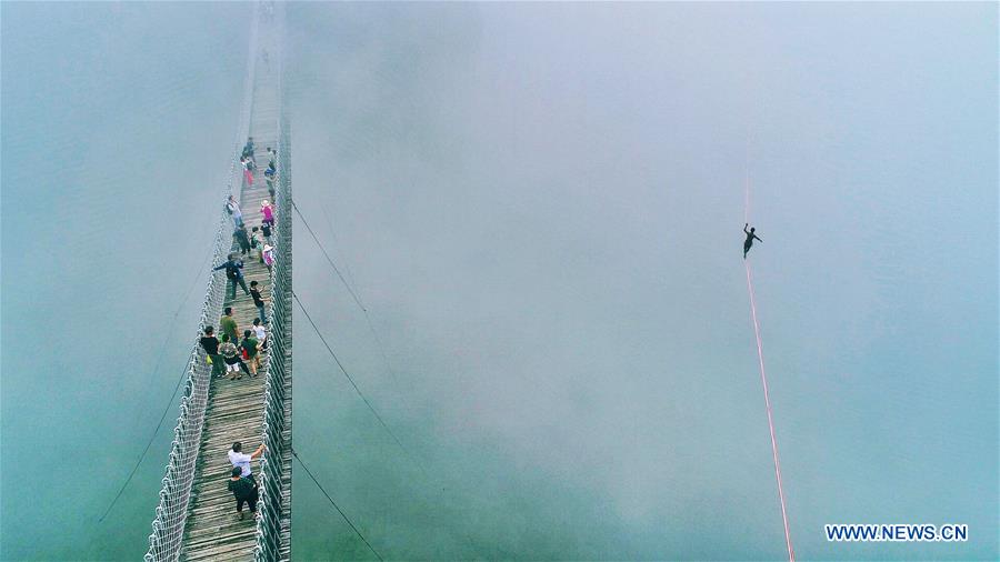 #CHINA-AUTUMN SCENERY (CN)