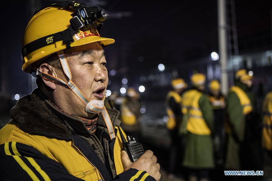 CHINA-XI'AN-RAILWAY STATION-RECONSTRUCTION AND EXTENSION PROJECT (CN)