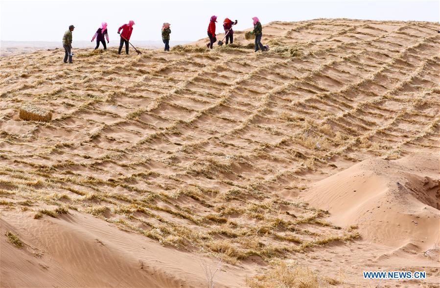 CHINA-100 MILLION VOLUNTEERS (CN)