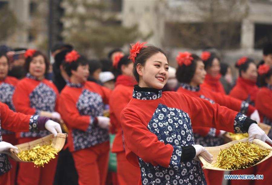 #CHINA-LANTERN FESTIVAL-CELEBRATION (CN)