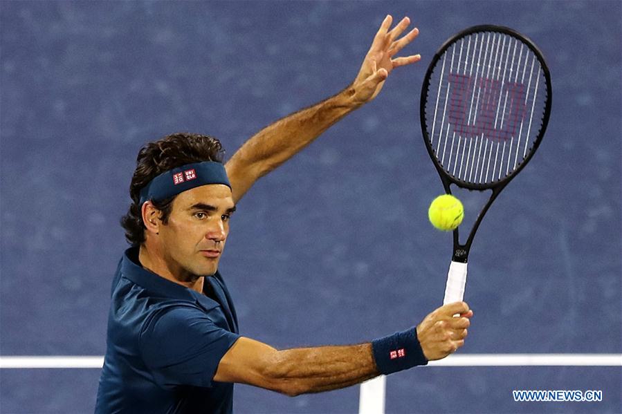 (SP)UAE-DUBAI-TENNIS-ATP-DUBAI CHAMPIONSHIPS