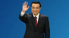 Premier Li visits Kyrgyzstan, Kazakhstan, Latvia, Russia, attends series of int'l meetings