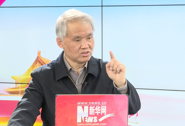 整个条文总共增加了两条，党在组织建设方面有新的规定