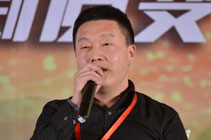 天津顶立酒业CEO李佳明