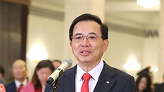 李东生