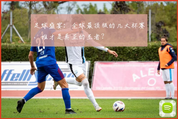 足球盛宴：全球最顶级的几大杯赛，谁才是真正的王者？